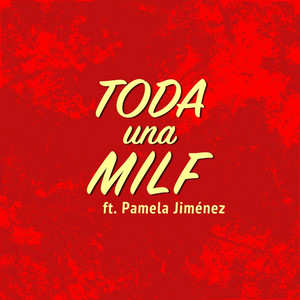 JAVIER SANTA MARIA: Toda una Milf
