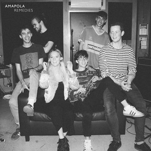 AMAPOLA: Remedies