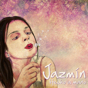 JAZMIN GOMEZ: Hecho a Mano