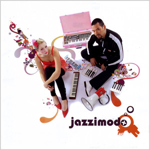 JAZZIMODO: Jazzimodo