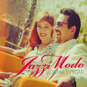 JAZZIMODO: Cortar Y Pegar
