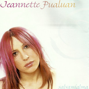 JEANNETTE PUALUAN: Salvamialma