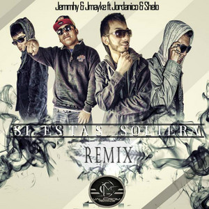 JEMMHY: Si Estas Soltera Remix