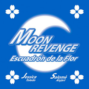 JESSICA TOLEDO: Moon Revenge