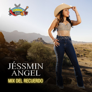 JESSMIN ANGEL: Mix de Recuerdo: La Reina del Espacio / La Vaca Blanca / El Alacrán
