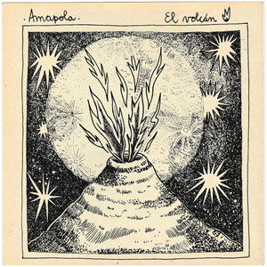 AMAPOLA: Volcán