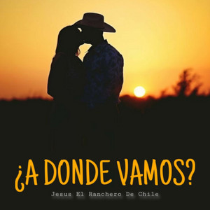 JESUS EL RANCHERO DE CHILE: ¿A Donde Vamos?