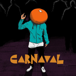 JIMI NARANJA: Carnaval