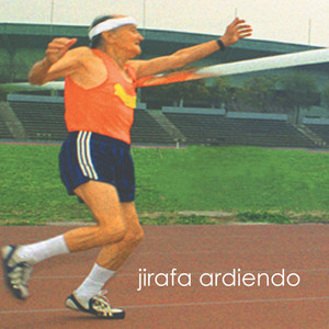 JIRAFA ARDIENDO: Persona