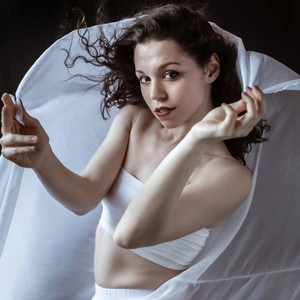 AMARANTHA: La Donna Cannone