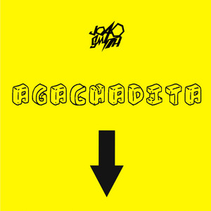 JOAO SMITH: Agachadita