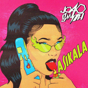 JOAO SMITH: Asikala