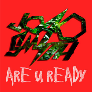 JOAO SMITH: Are U Ready