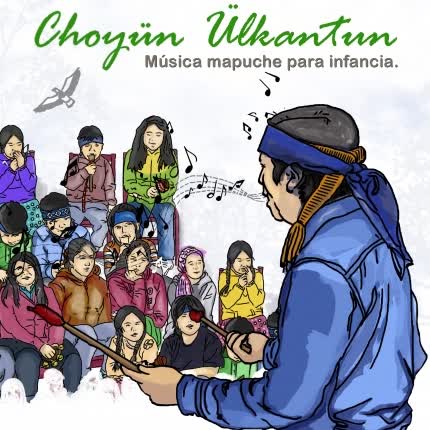 JOEL MARIPIL: Choyün Ülkantun