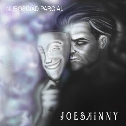 JOESKINNY: Nubosidad Parcial
