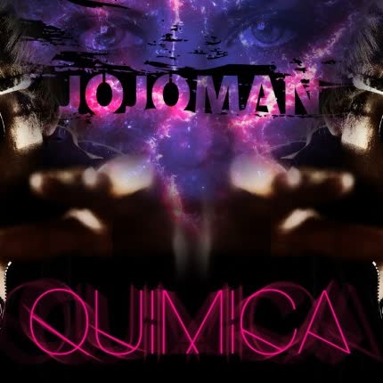 JOJOMAN: Química