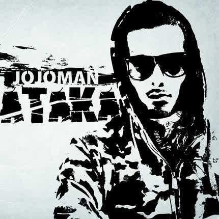 JOJOMAN: Ataka