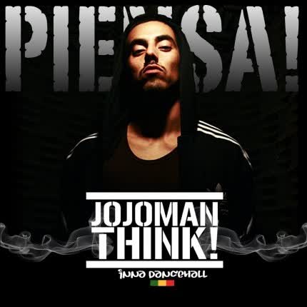 JOJOMAN: Piensa!