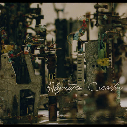 JOR: Algoritmo Creador