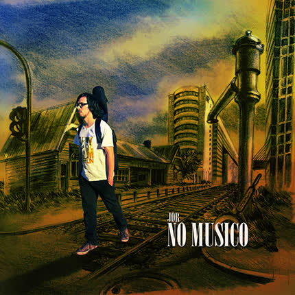 JOR: No Músico