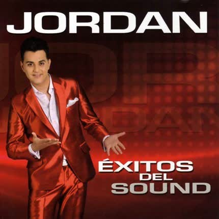 JOR DAN: Éxitos del Sound