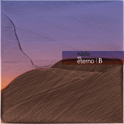 JORGE COCIO: Nada es Eterno B