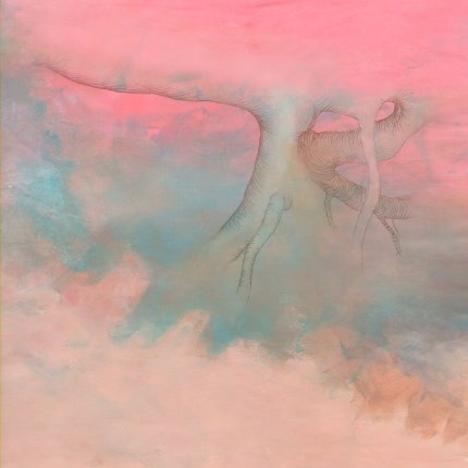 JORGE COCIO: Frío Verano