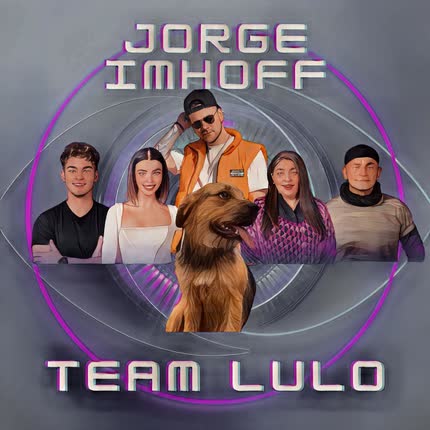 JORGE IMHOFF: TEAM LULO