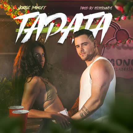 JORGE IMHOFF: TAPATA