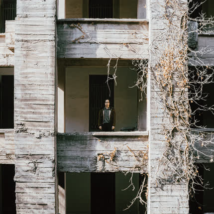 JORGE NADA: El Asesino