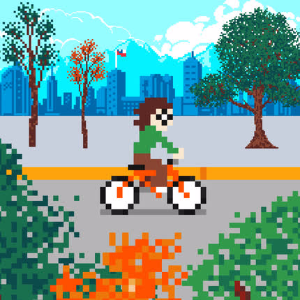 JORGE NADA: Lo Prohibido