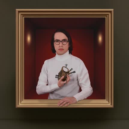 JORGE NADA: Artificial