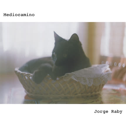 JORGE RABY: Mediocamino
