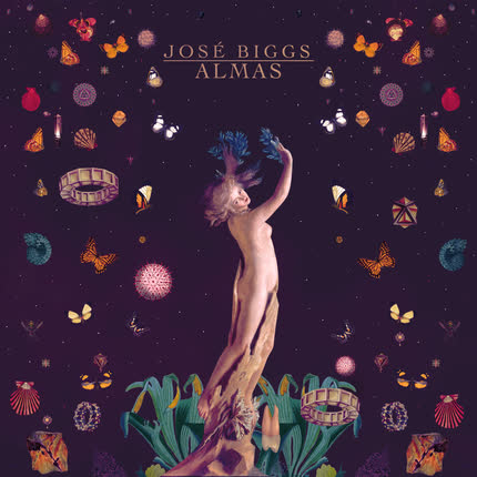 JOSE BIGGS: Almas