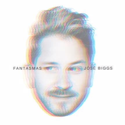 JOSE BIGGS: Fantasmas