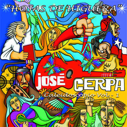 JOSE CERPA: Hojas de Higuera - <br>Caleidoscopio Vol.1 » class=»wp -image-52363 size-full»/></figure><div class=