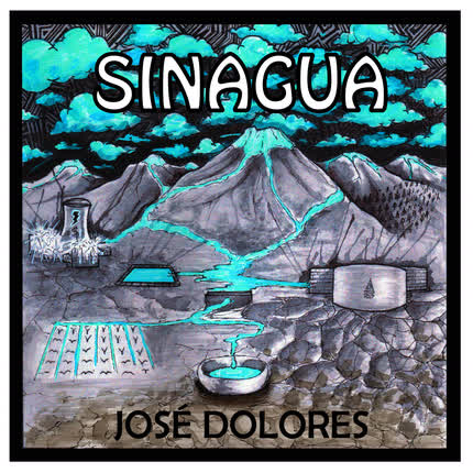 JOSE DOLORES: Sinagua