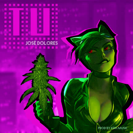 JOSE DOLORES: Tú