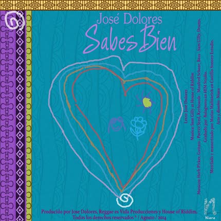 JOSE DOLORES: Sabes Bien