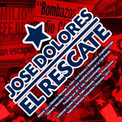 JOSE DOLORES: El Rescate