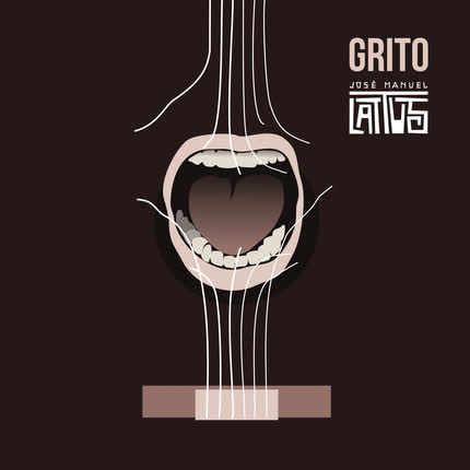 JOSE MANUEL LATTUS: Grito