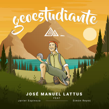JOSE MANUEL LATTUS: Canción del Geoestudiante