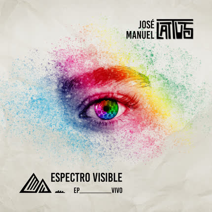 JOSE MANUEL LATTUS: Espectro Visible