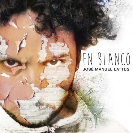 JOSE MANUEL LATTUS: En Blanco