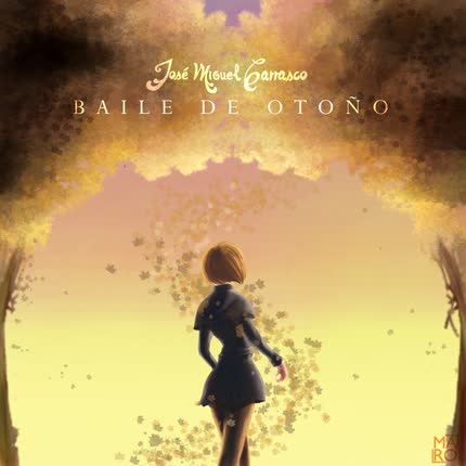 JOSE MIGUEL CARRASCO: Baile de Otoño