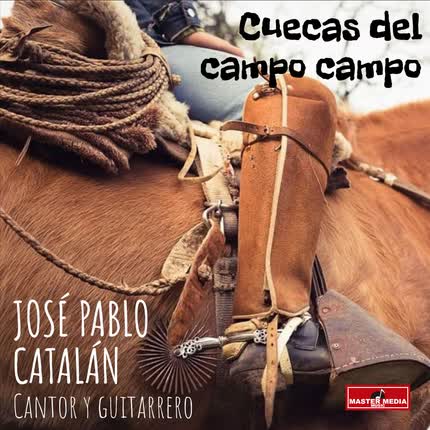 JOSE PABLO CATALAN: Cuecas del Campo Campo