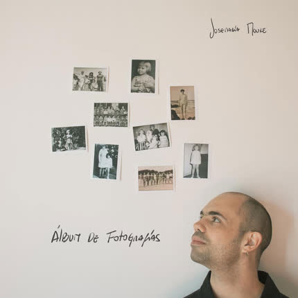 JOSEMARIA MOURE: Álbum de Fotografías