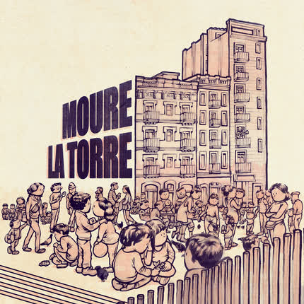 JOSEMARIA MOURE: La Torre
