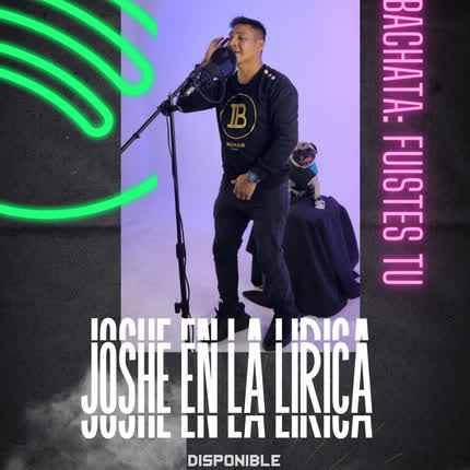 JOSHE EN LA LIRICA: Fuiste Tú