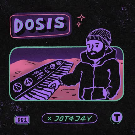 JOT4J4Y: Dosis